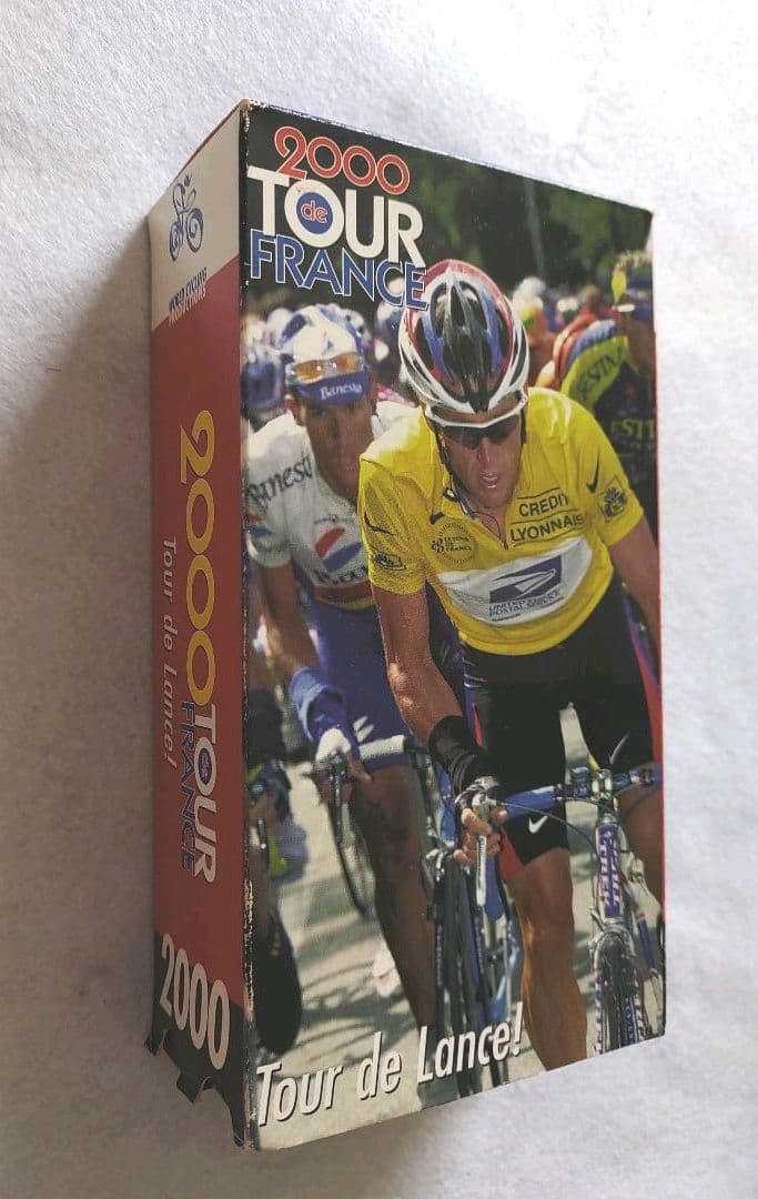 ツール・ド・フランス1903年～/2002年100年記念大会と2000年大会