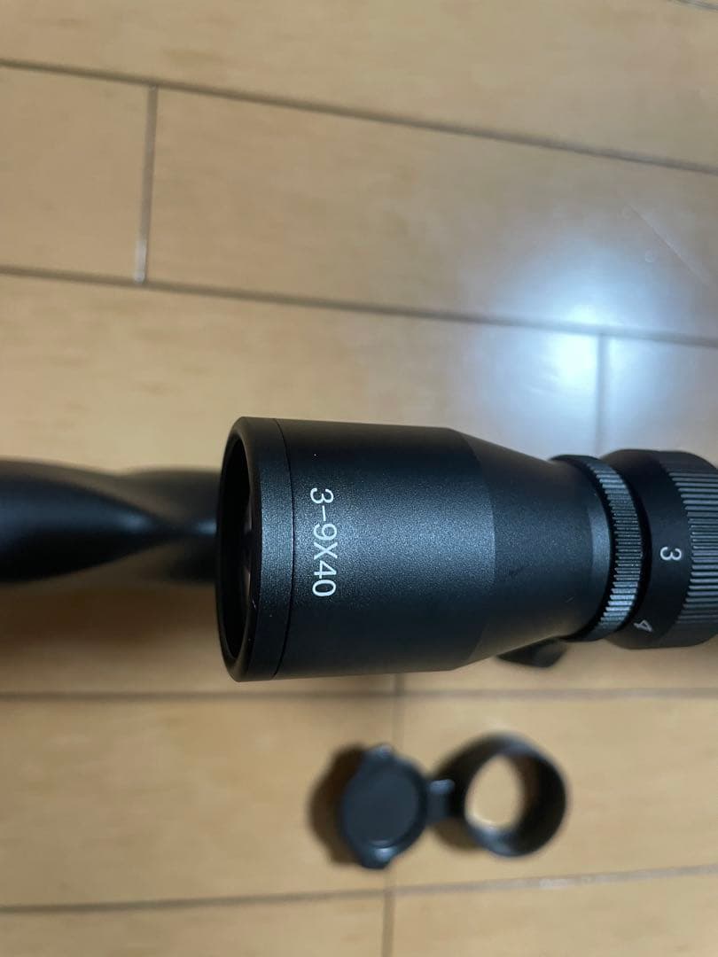 正月まで値下げ中VSR-10 Gスペック　カスタム品