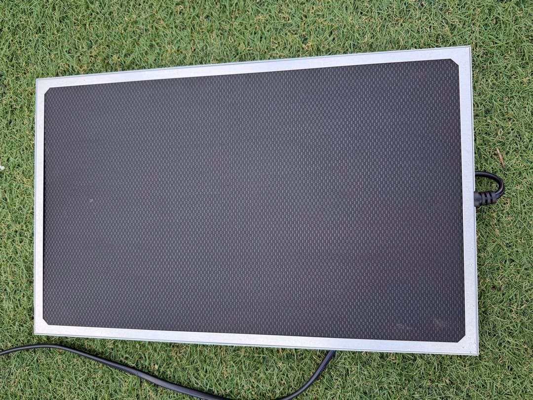 爬虫類飼育4点セット　ソーラーラプター、サーモスタット、暖突、ZOOMED