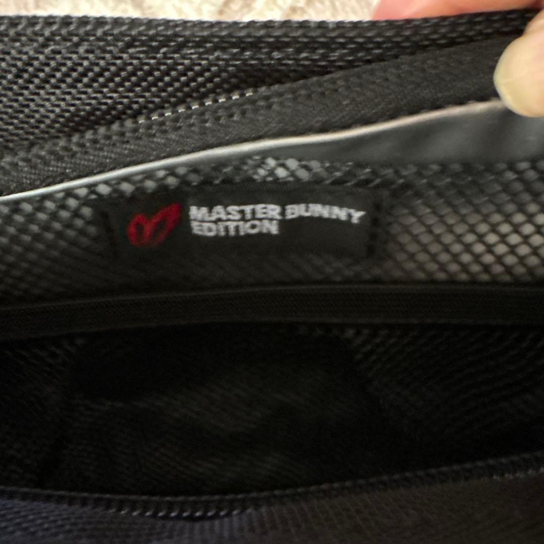 マスターバニーカートバッグ