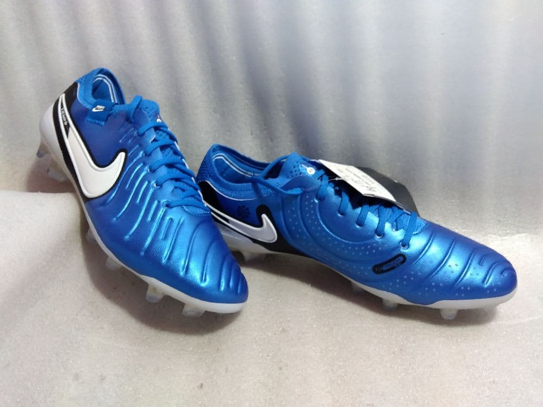 ナイキ　ティエンポ レジェンド 10 エリート FG◆29.5cm◆スパイク