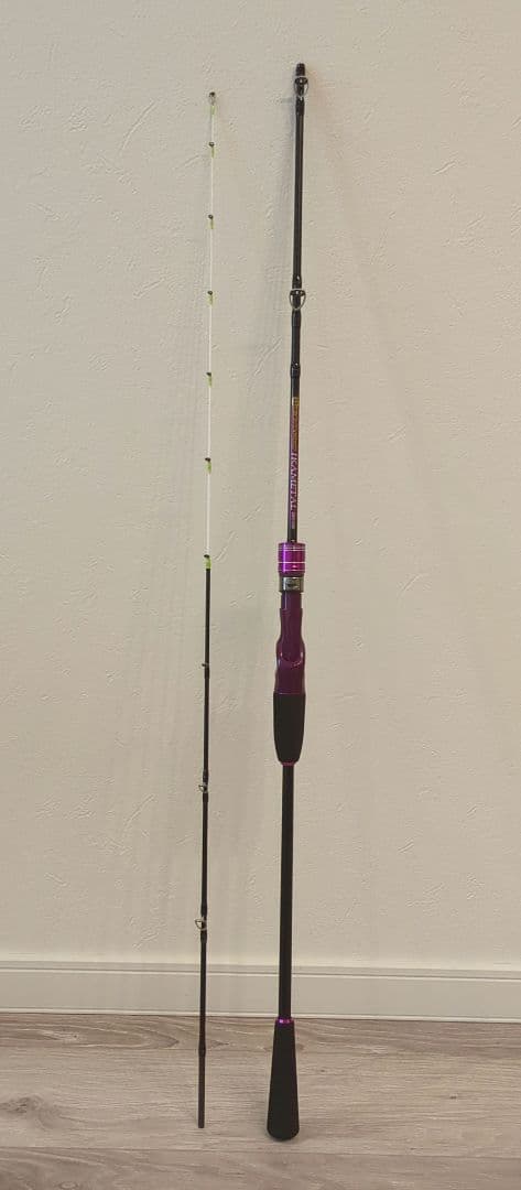 ゴクスペ　IKAL GIM-592　ゴクエボリューション