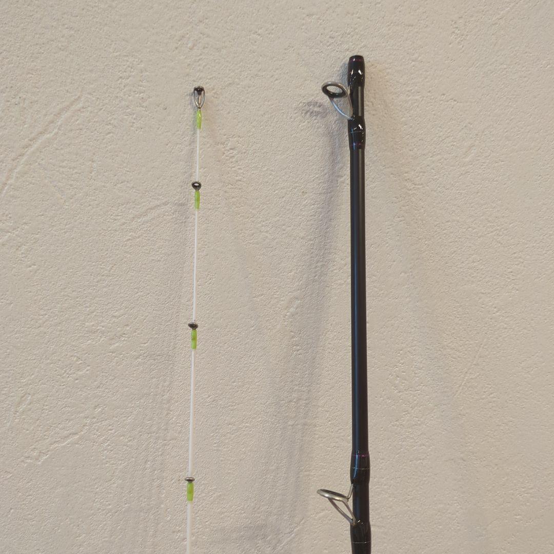 ゴクスペ　IKAL GIM-592　ゴクエボリューション