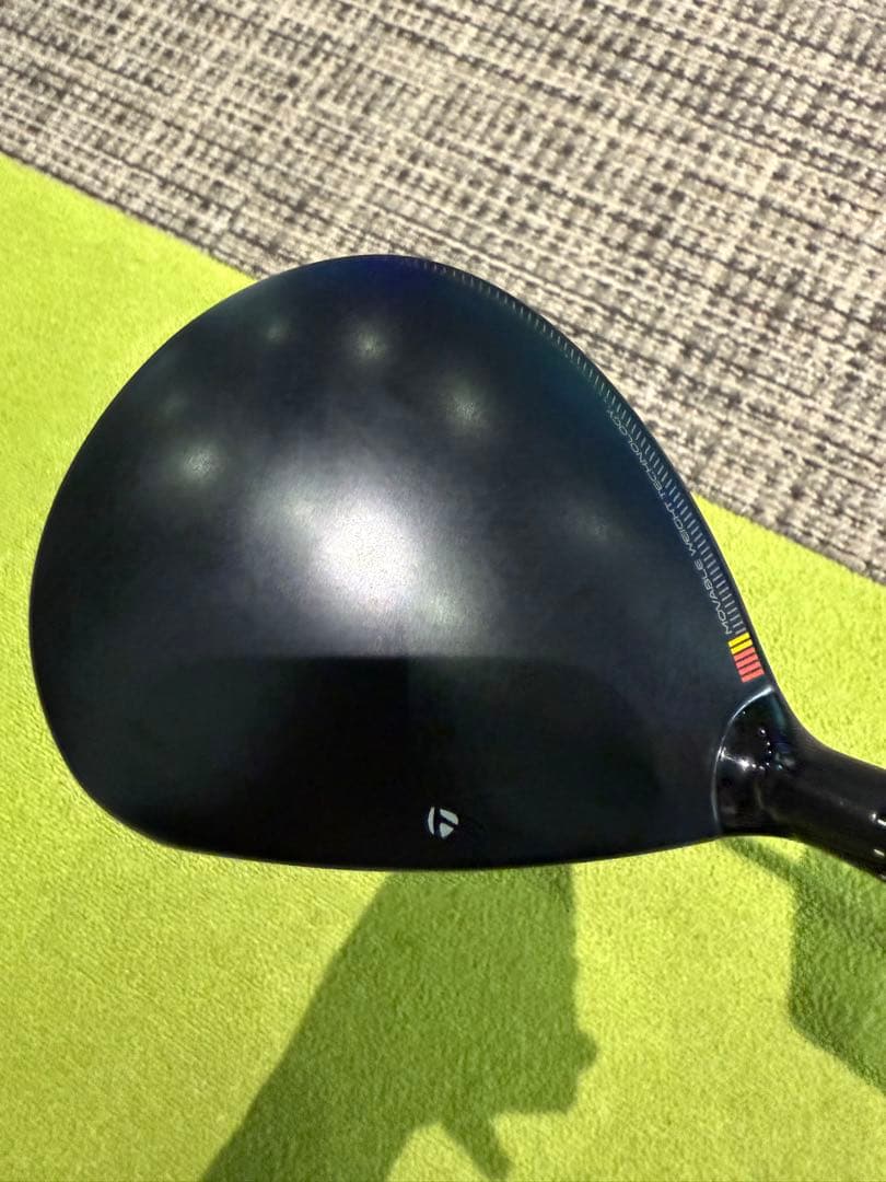 テーラーメイドr7 QUAD ドライバーDI6S 11.5°