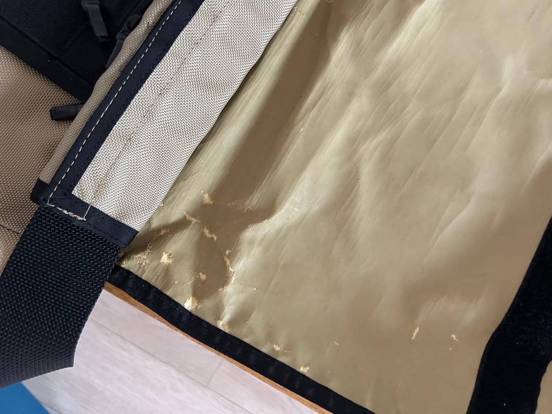 【限定カラー・希少】TIMBUK2 メッセンジャーバッグ