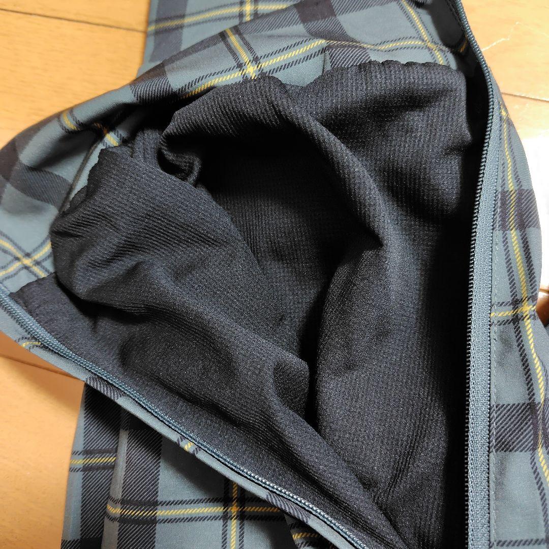 新品　SAYSKY Checker Blaze Pants　ユニセックスМ