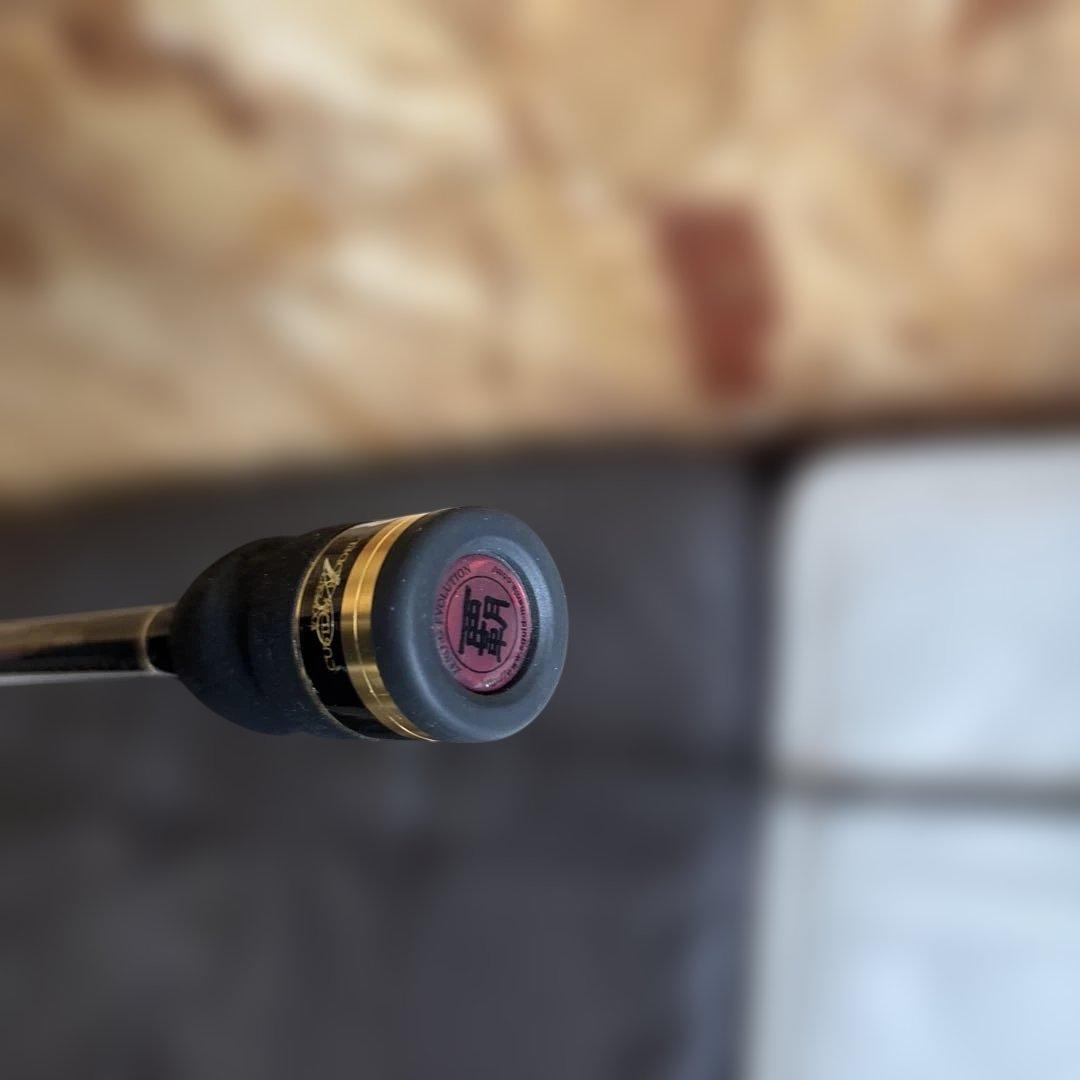 舎*弟様 スクイッドマニア　ZERO-G EVOLUTION 800ムラマサ 修