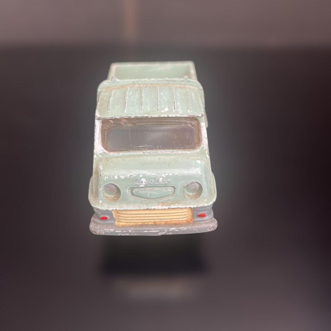 アサヒ玩具「モデルペット」シリーズ No.101 トヨタ トヨエース