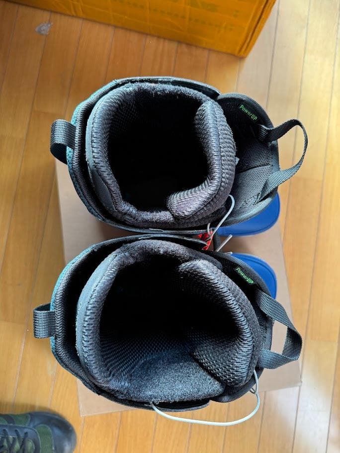 【未使用】24-25 BURTON Photon BOA Boot WIDE