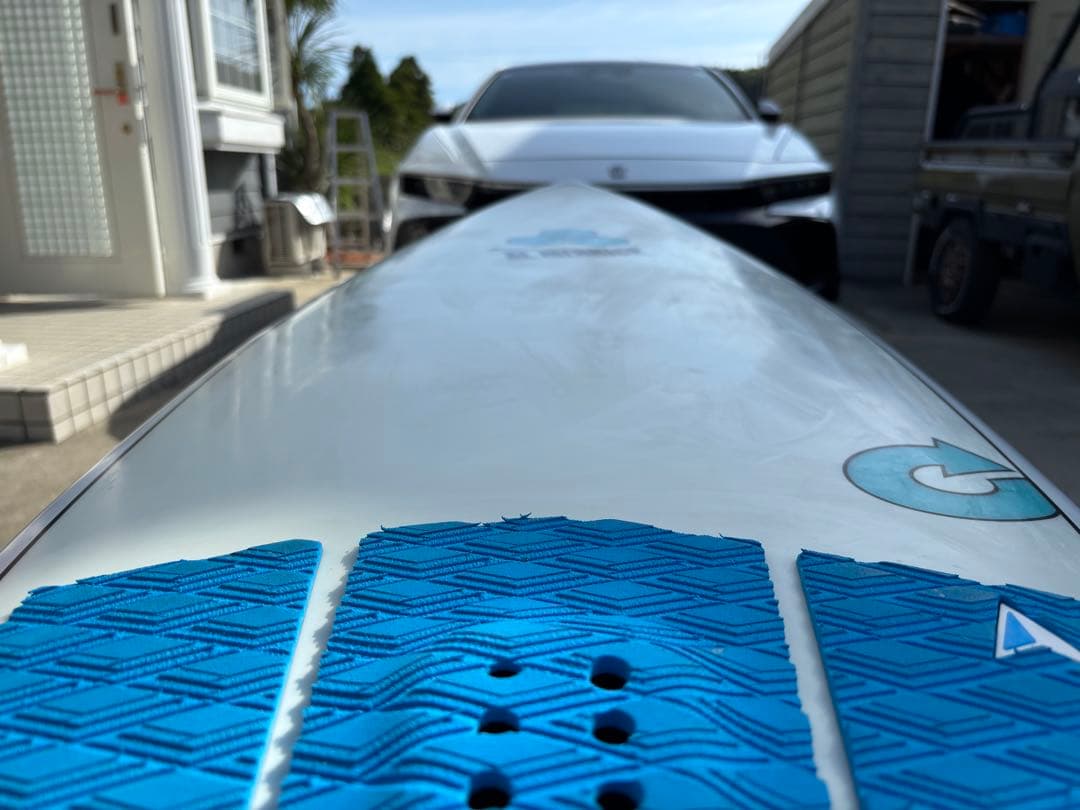 手渡し限定 CHANNEL S TORQ PODMOD 5.6