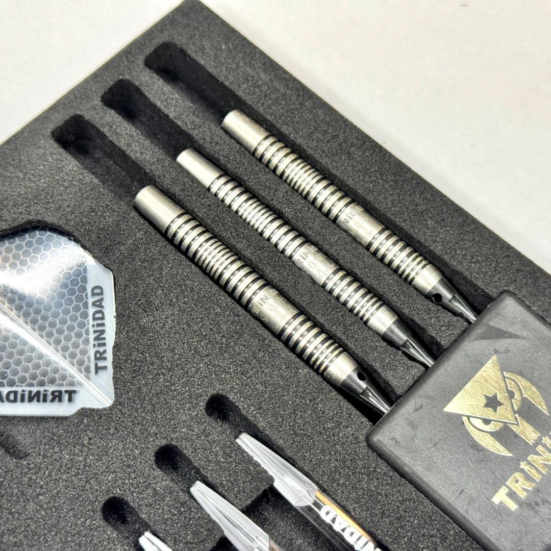 TRiNiDAD LAZY エスダーツ限定 松吉輝宗 トリニダード レイジー