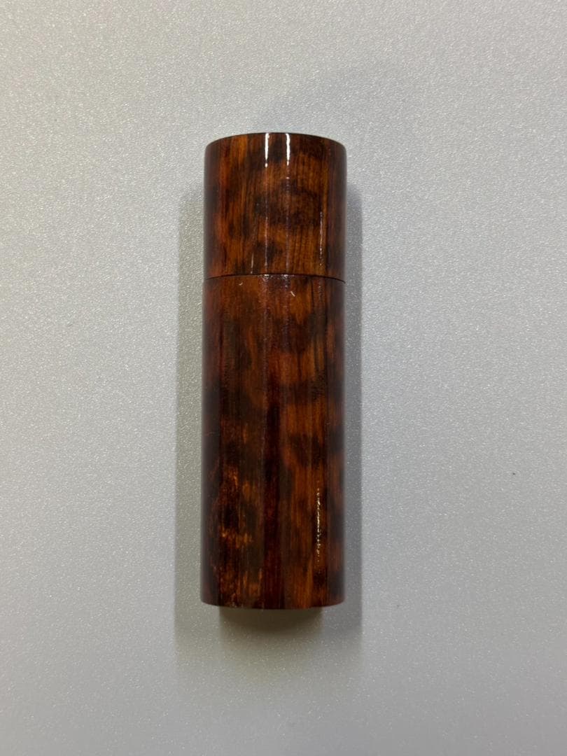 スネークウッド　ラジアル　ジョイントキャップ　プロテクター　ビリヤード