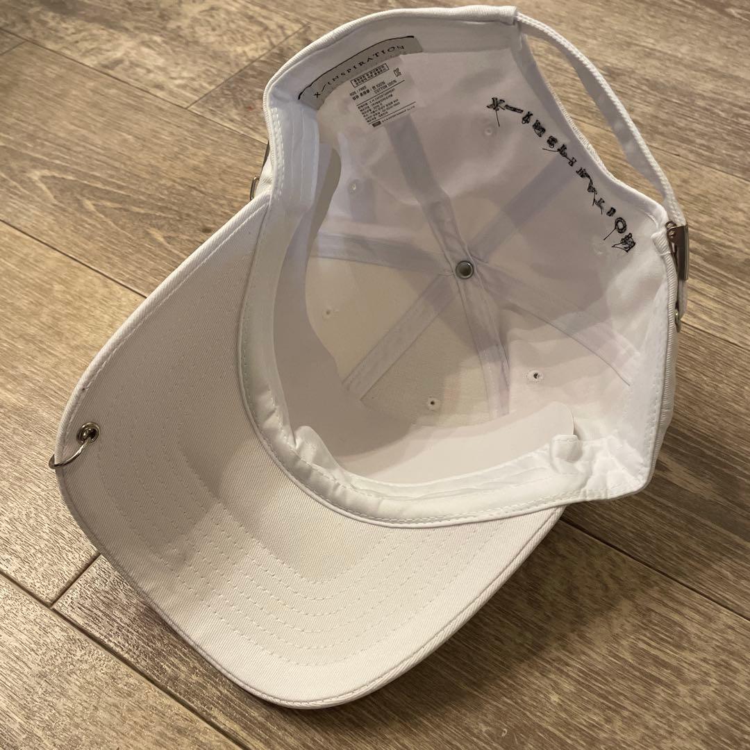 SHINeeジョンヒョン INSPIRATIONキャップ