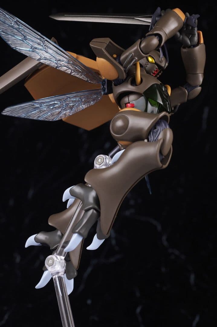 ROBOT魂〈SIDE AB〉ゲド 【魂ウェブ商店限定】