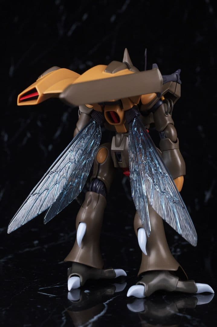 ROBOT魂〈SIDE AB〉ゲド 【魂ウェブ商店限定】