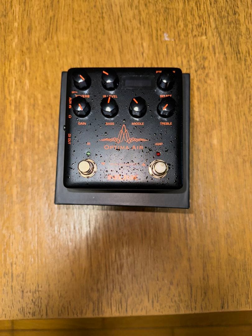 ギター NUX Optima Air NAI-5