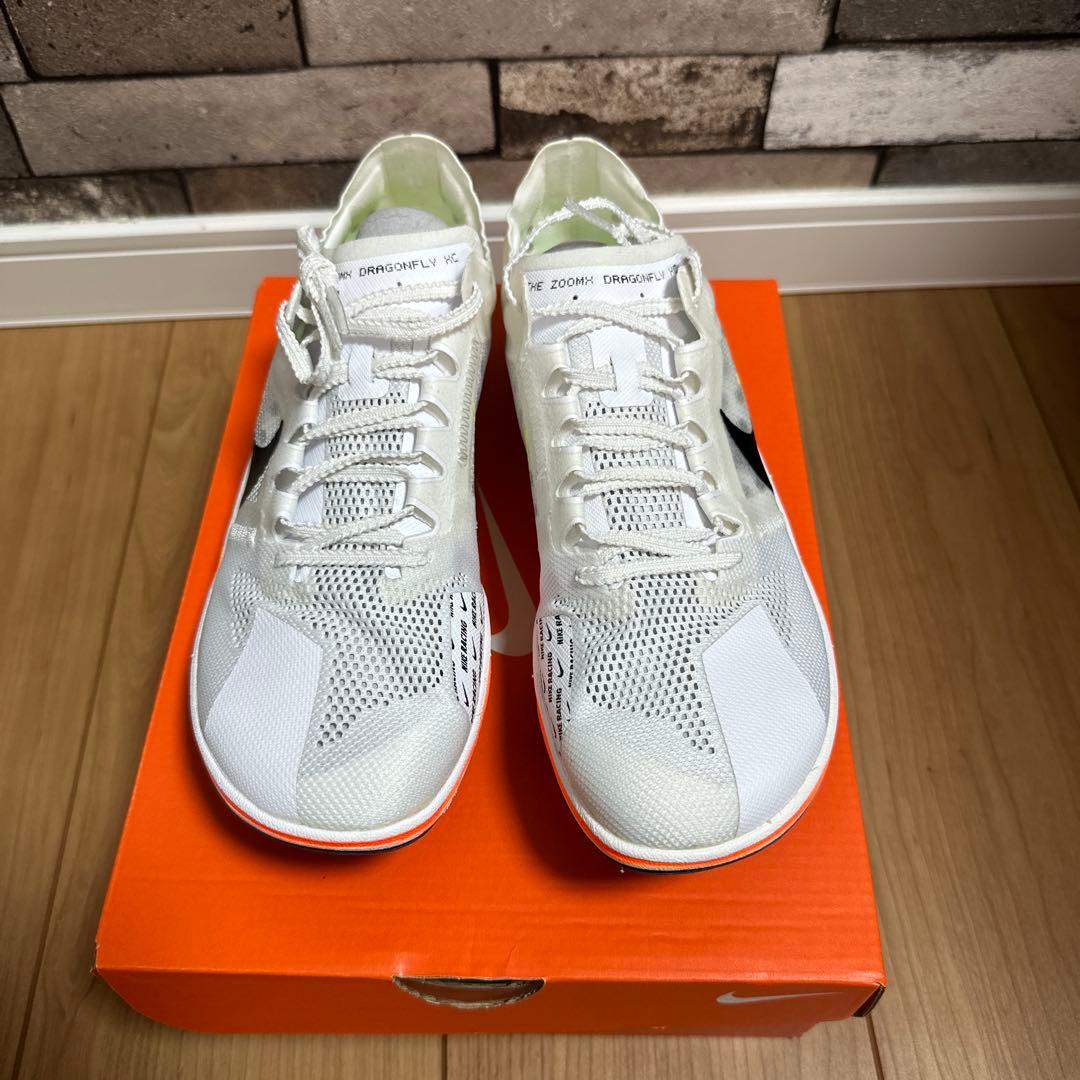 Nike ZoomX Dragonfly XC 24cm〜24.5cm