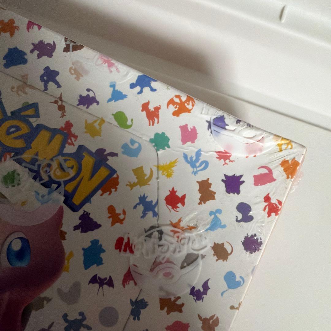 し*ゅ様 スカーレット&バイオレット　強化拡張パック　ポケモンカード151 シュ