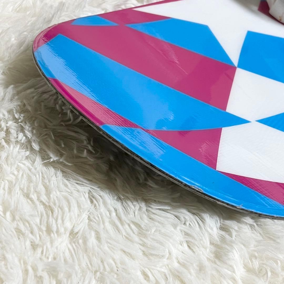 【美品】　XERES セレス　128cm キッズ　スノーボードセット