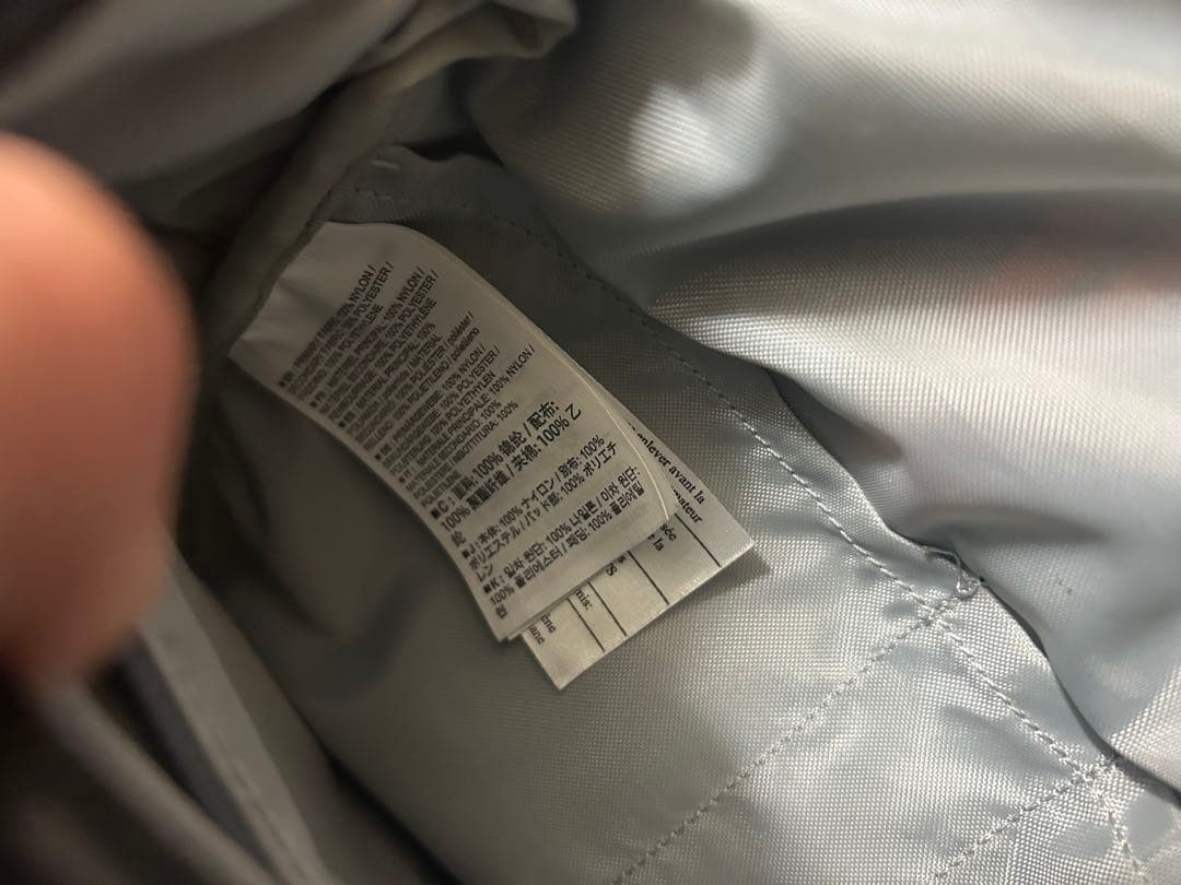 ARC'TERYX arcterix アークテリクス ARRO8 アロー8