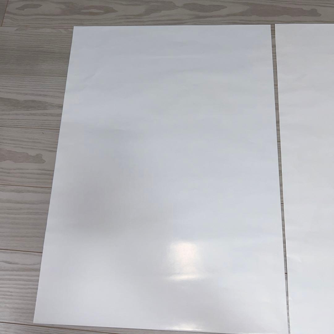 ゼルダの伝説　ポスター3枚組セット　クラブニンテンドー