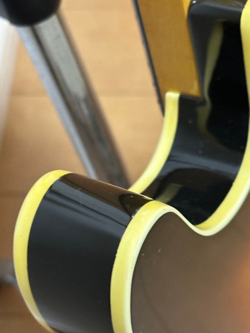 ア*ス様 Fender Japan テレキャスター TLC-62B-70 ハード