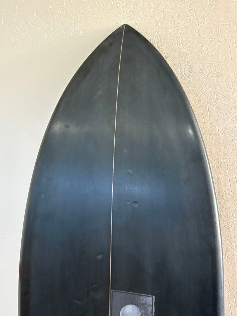 クリステンソン CHRISTENSON SURFBOARDS Fish 5’4