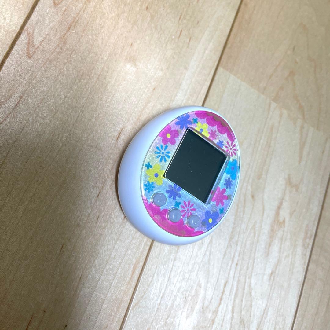 たまごっちみ一つ パステルみ一つver.ホワイト