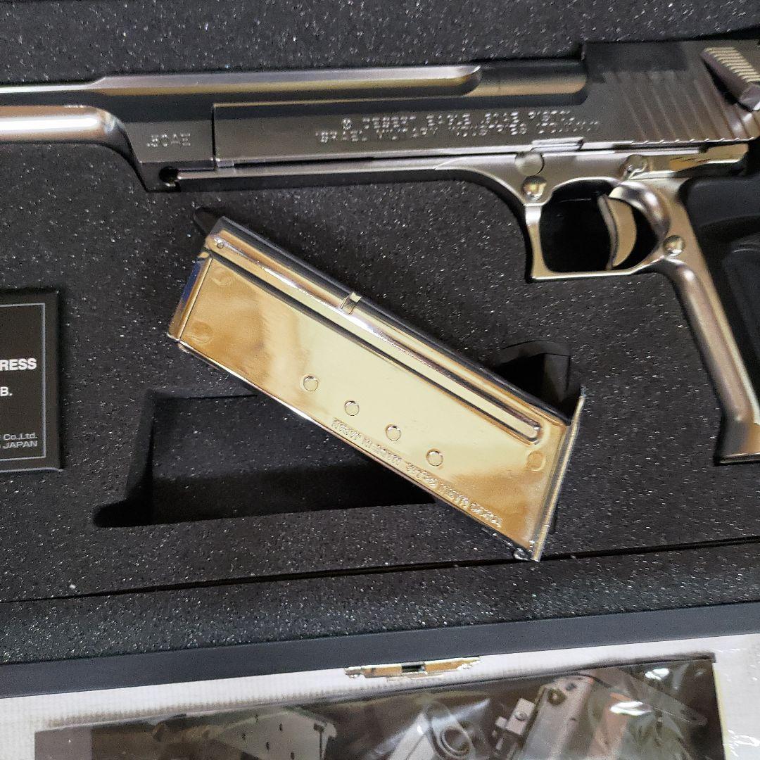 バイオハザードDE50AEレオンカスタム