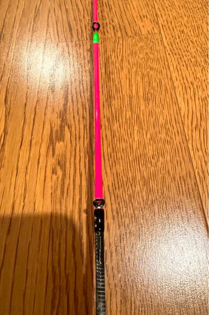 エバーグリーン　NIMC-611M-ST ソードティップマスターC611