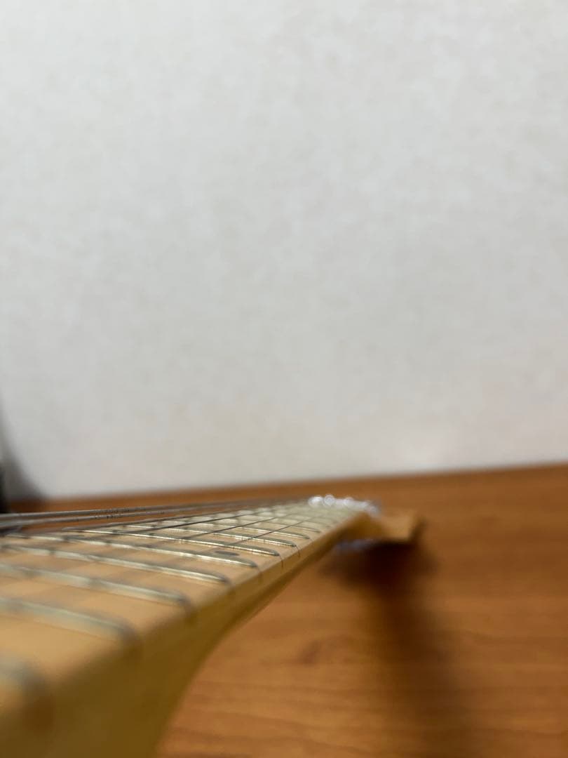 ストラト コンポーネント ギター F.G.I. アクティブピックアップ