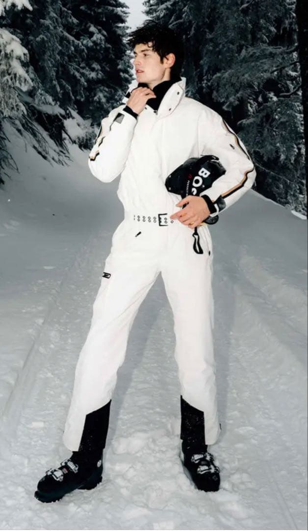 HugoBOSS ヒューゴボス　スキーウェア スノーボードウェア