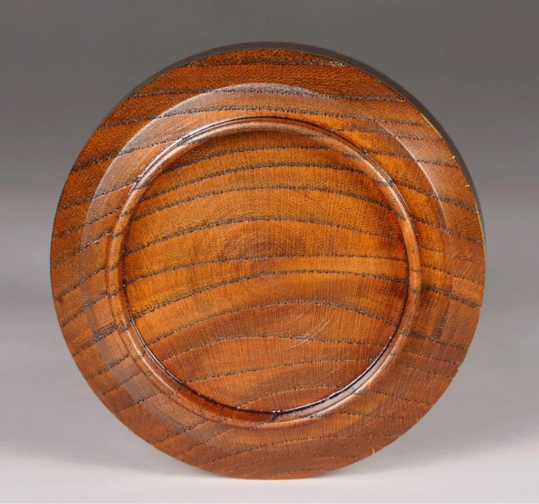 【駒澤利斎作 虫籠香合】 淡々斎 茶道具 裏千家 骨董 民藝 民芸 柳宗悦