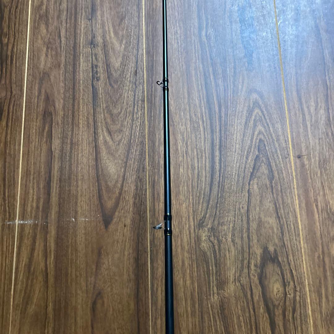 25 デジーノ　ストラーダゴールド　SG-C71MH+RX