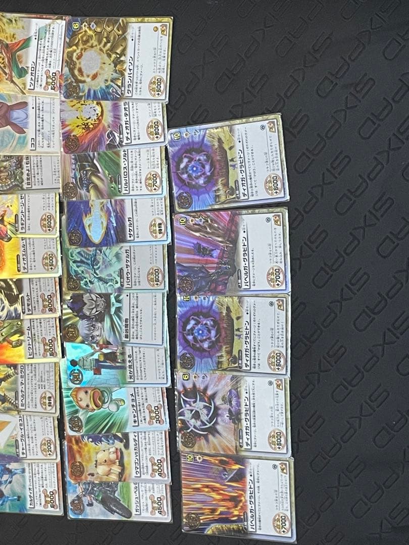 金色のガッシュベル　カードまとめ売り　引退品　ゼオン　ガッシュ　ブラゴ　プロモ