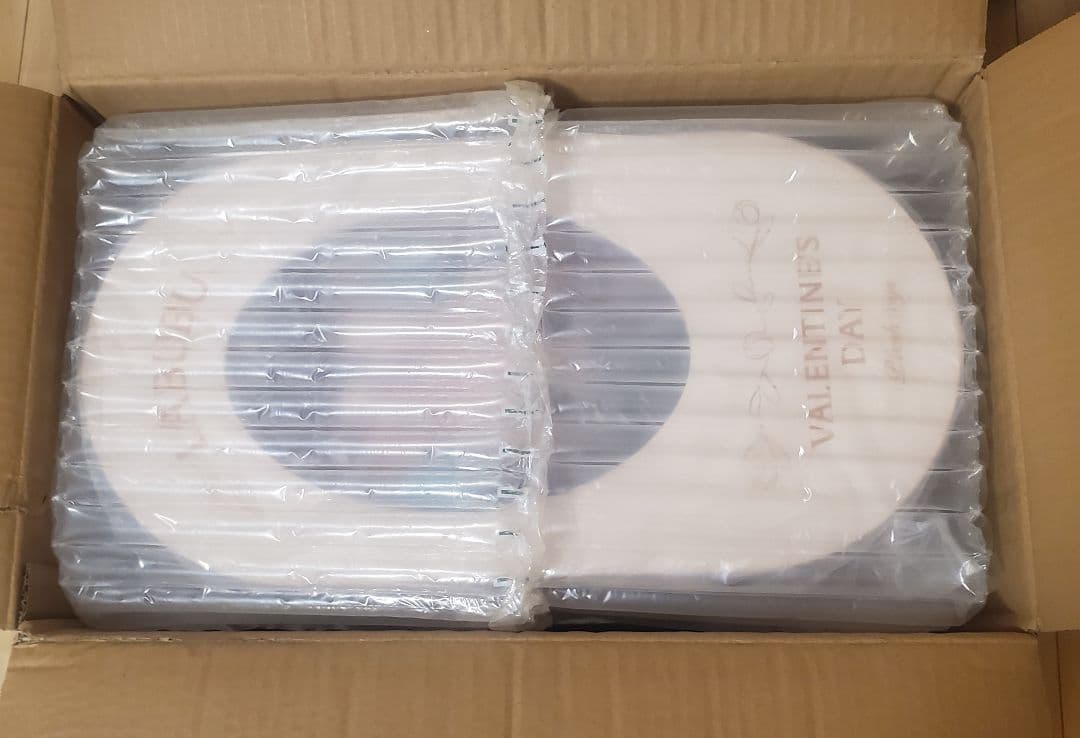 LABUBU ラブブVALENTINE'S DAY バレンタイン POPMART