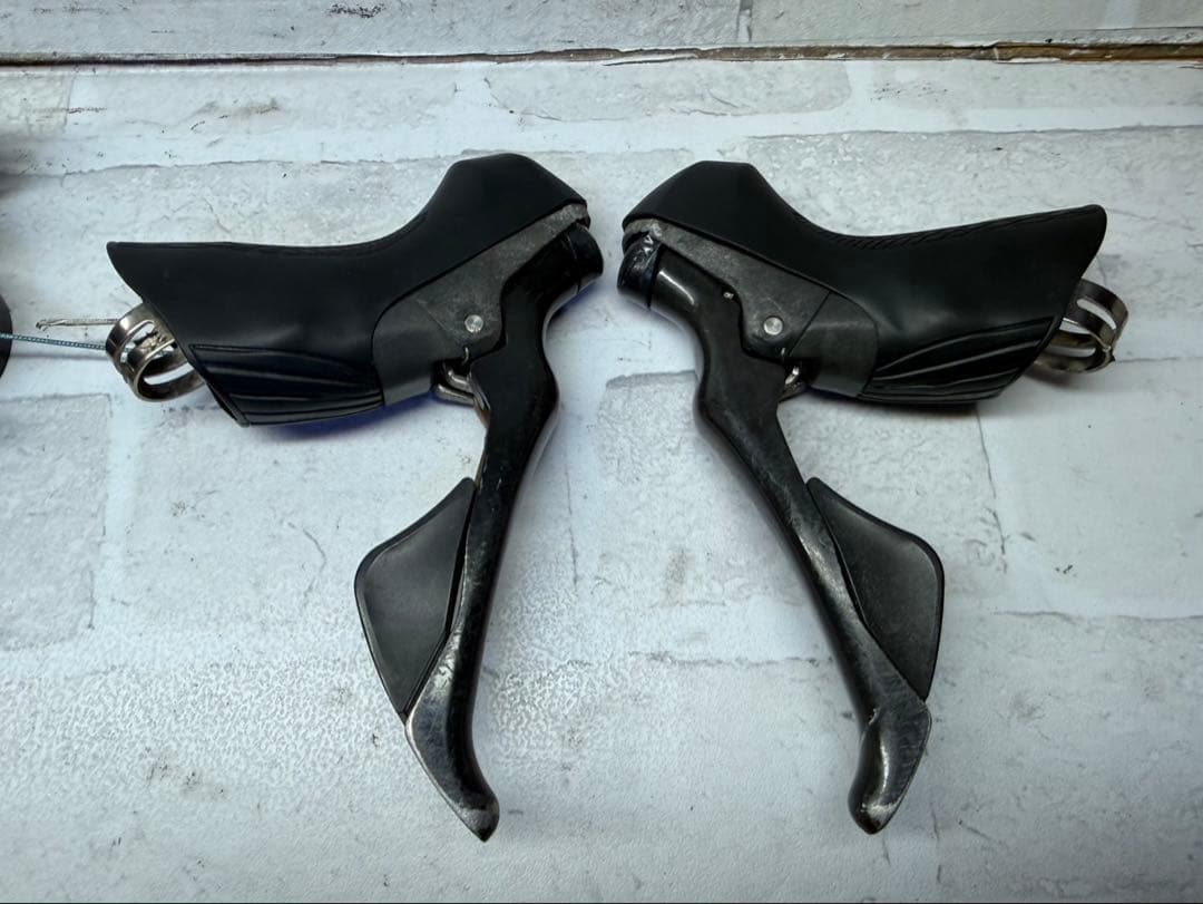 シマノ105 R7000 3点セット