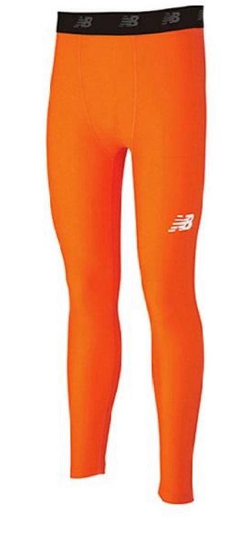 ニューバランスnewbalance、JMPF7381 アンダータイツ、XLサイズ