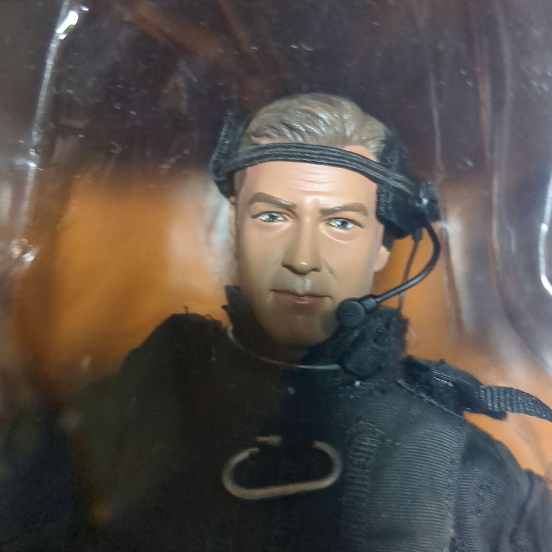 1/6 12インチメーカー ホットトイズ U.S.ARMY Airborne