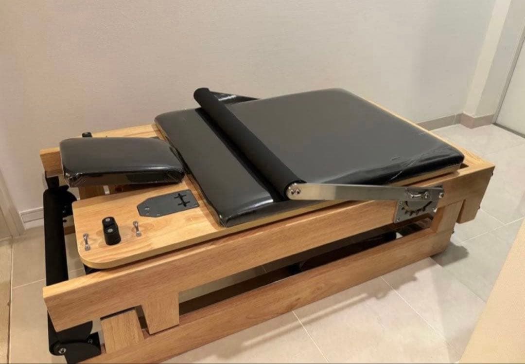 m*i様 【新品 送料込】折りたたみ リフォーマー在庫1台