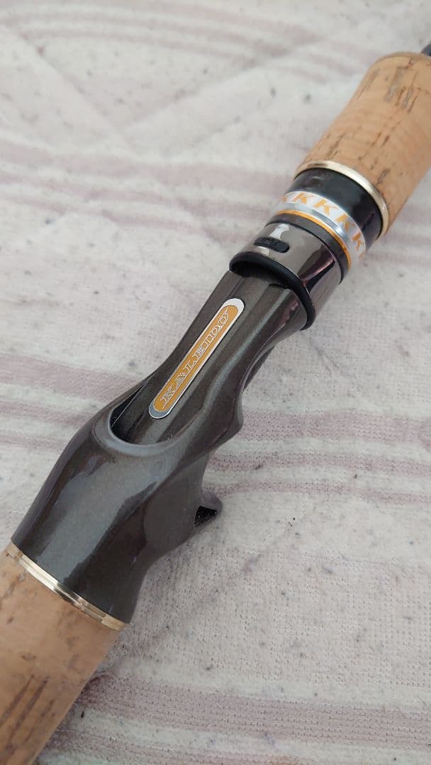 カレイド スーパークーガー TKLC-610MX