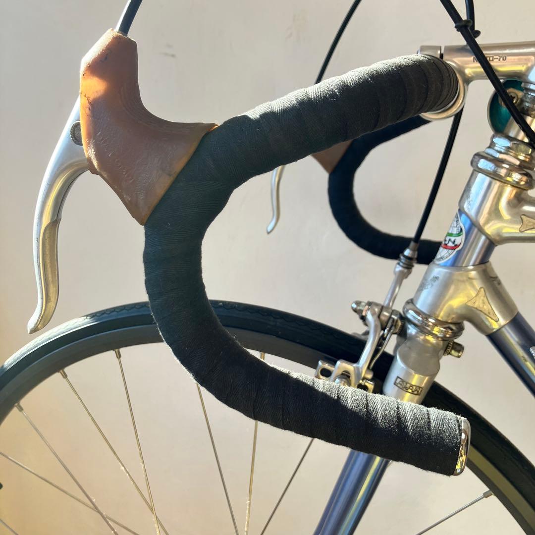 【Alan ロードバイク】