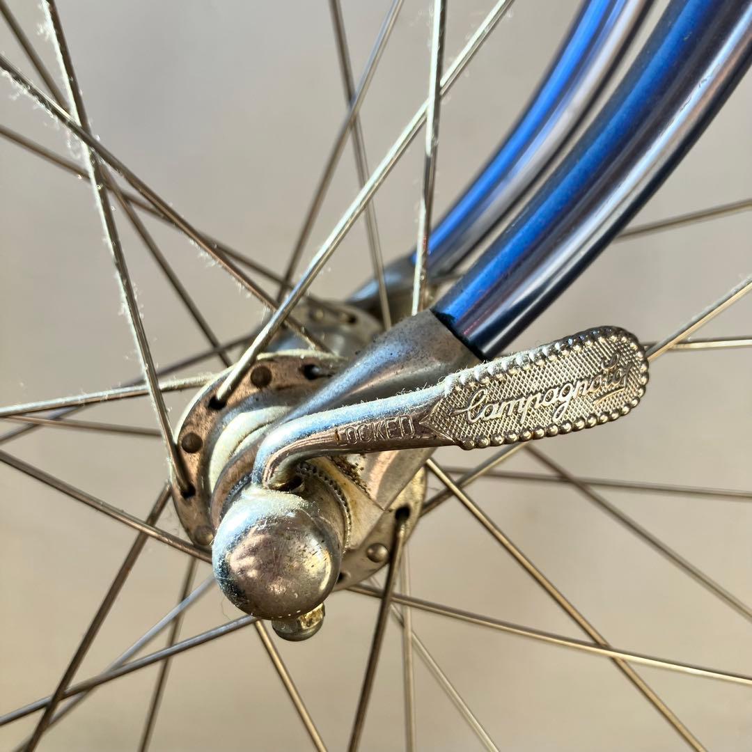 【Alan ロードバイク】