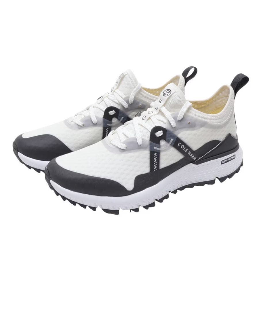 シューズ(男性用) COLEHAAN ZEROGROUND OVERTAKE GOLF C35805