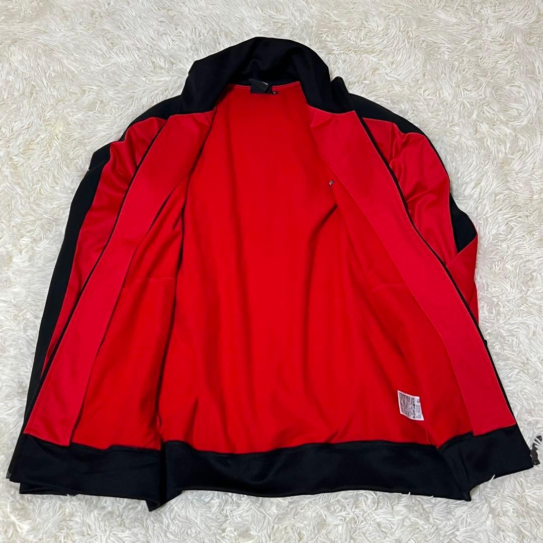 希少 ノースフェイス ジャージ上下セット トラックジャケット パンツ