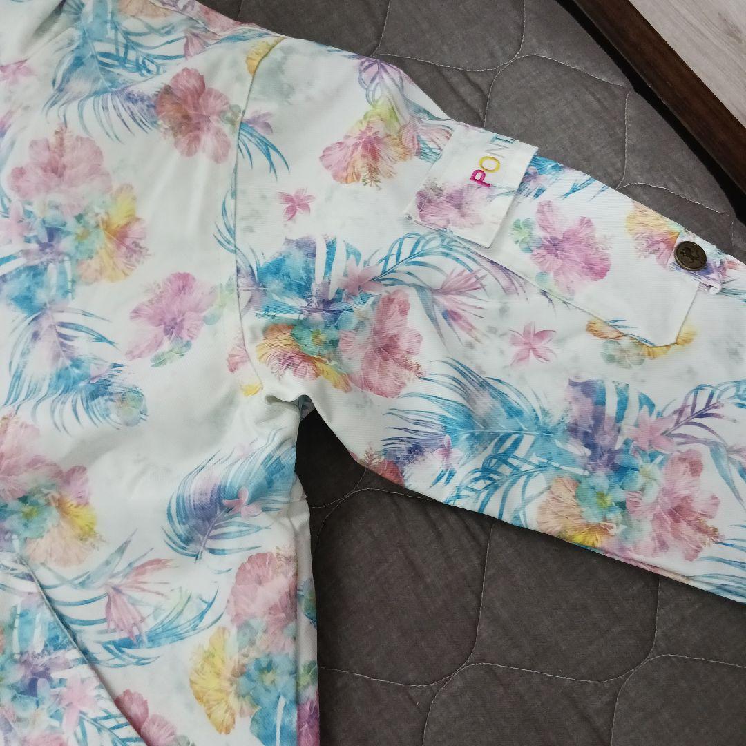 スキーウエア　上下　130　新品　未使用品