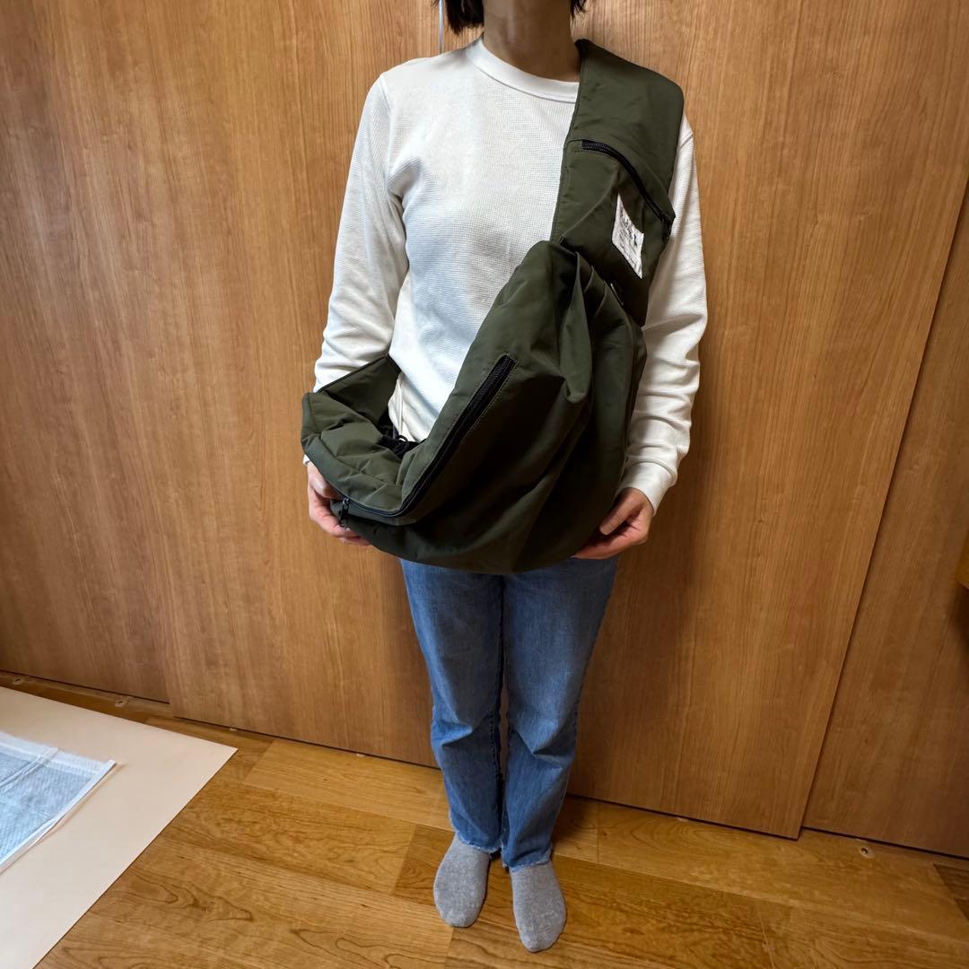 RADICA スリング&エアバギーキャリーバッグ