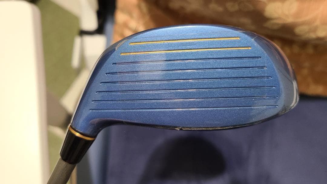 ❖ホンマ　チタンドライバー❖LB280T 　4星　希少品　ミニドライバー