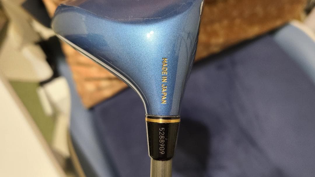 ❖ホンマ　チタンドライバー❖LB280T 　4星　希少品　ミニドライバー