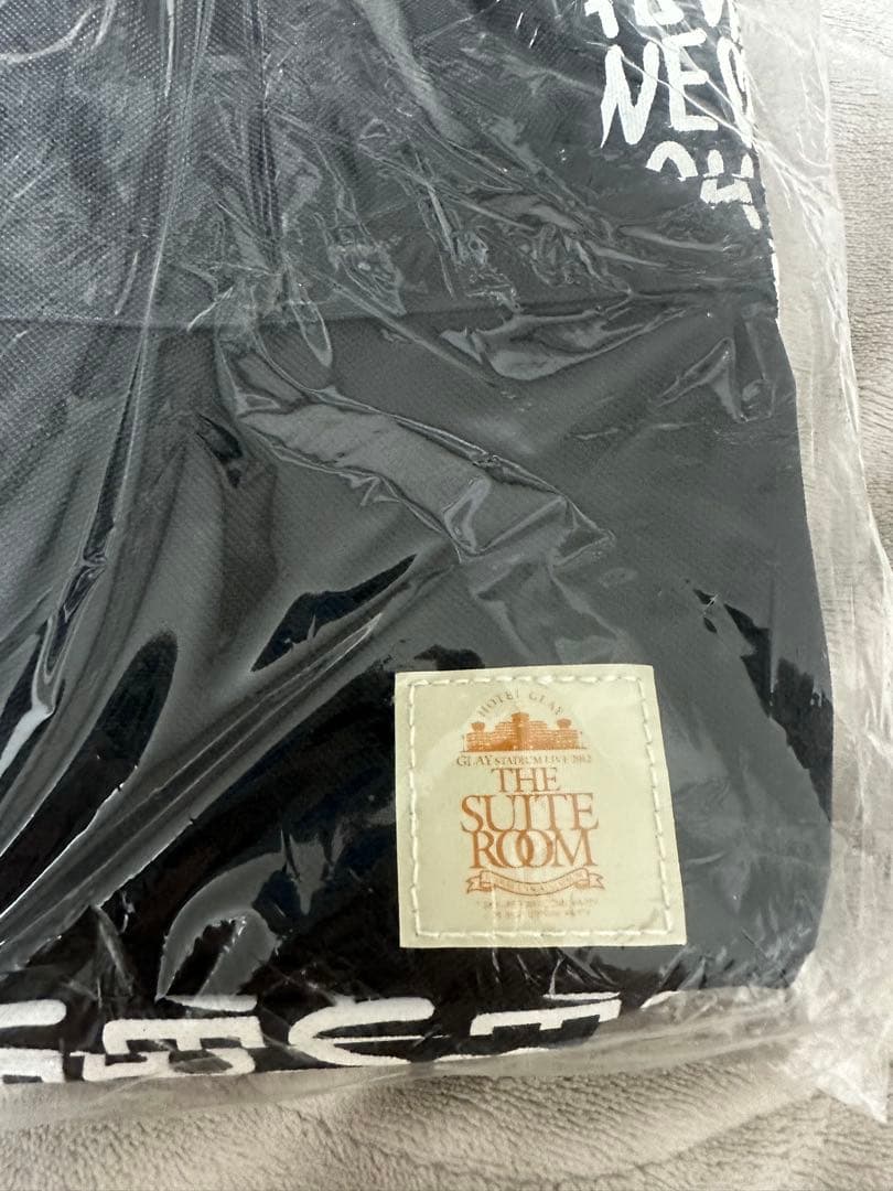 【希少】初代　ズラーリュック　TERU バッグ GLAY